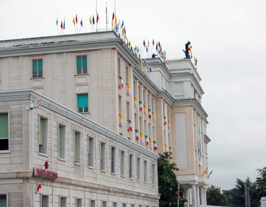 Casa Sollievo della Sofferenza